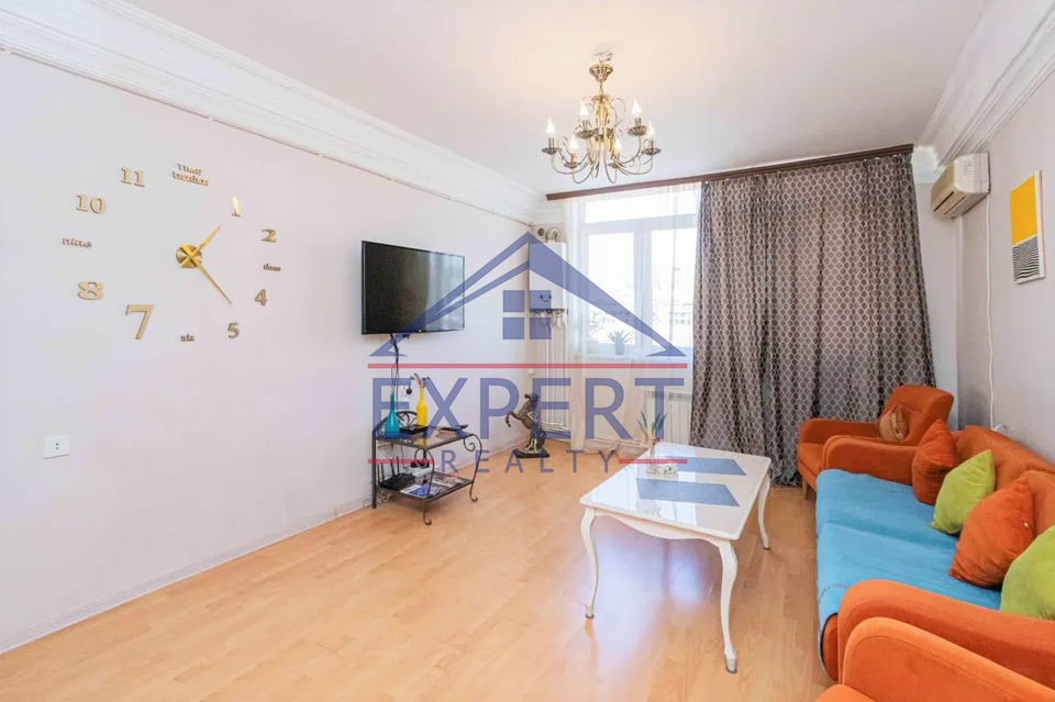 ԿԵՆՏՐՈՆ, ԹՈՒՄԱՆՅԱՆ ՓՈՂՈՑ, 2 ՍԵՆՅԱԿ