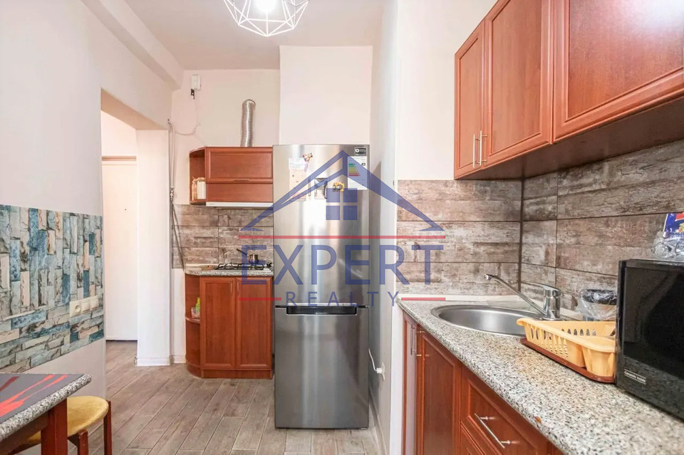 ԿԵՆՏՐՈՆ, ԹՈՒՄԱՆՅԱՆ ՓՈՂՈՑ, 2 ՍԵՆՅԱԿ