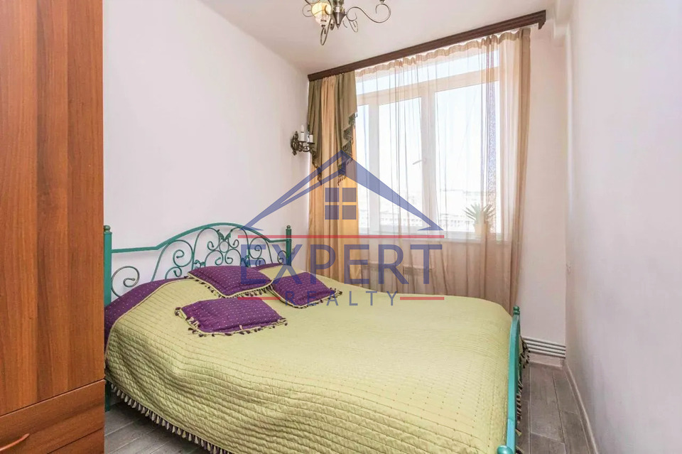 ԿԵՆՏՐՈՆ, ԹՈՒՄԱՆՅԱՆ ՓՈՂՈՑ, 2 ՍԵՆՅԱԿ