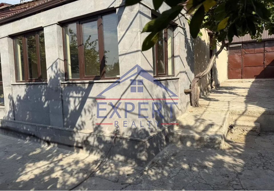 ԷՐԵԲՈՒՆԻ,   ՆՈՐ ԱՐԵՇ, 5  ՍԵՆՅԱԿ