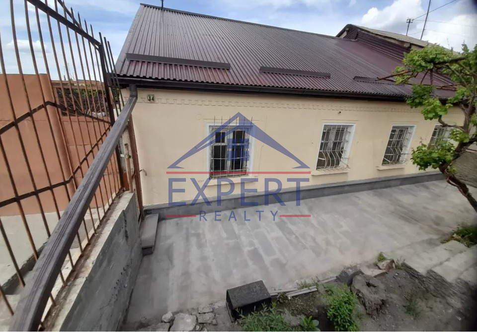 ԷՐԵԲՈՒՆԻ,   ՆՈՐ ԱՐԵՇ, 5  ՍԵՆՅԱԿ