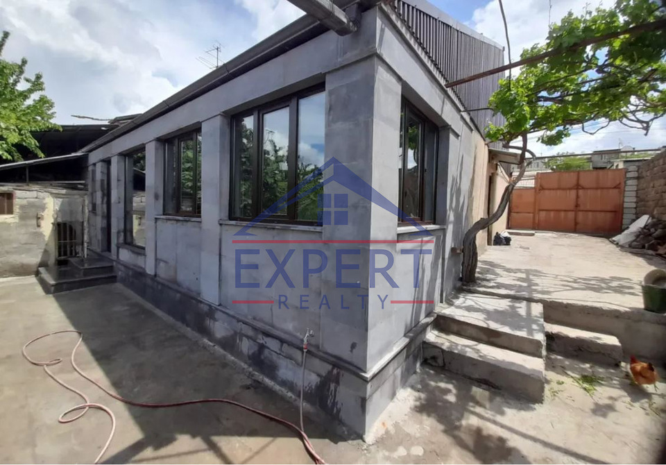 ԷՐԵԲՈՒՆԻ,   ՆՈՐ ԱՐԵՇ, 5  ՍԵՆՅԱԿ