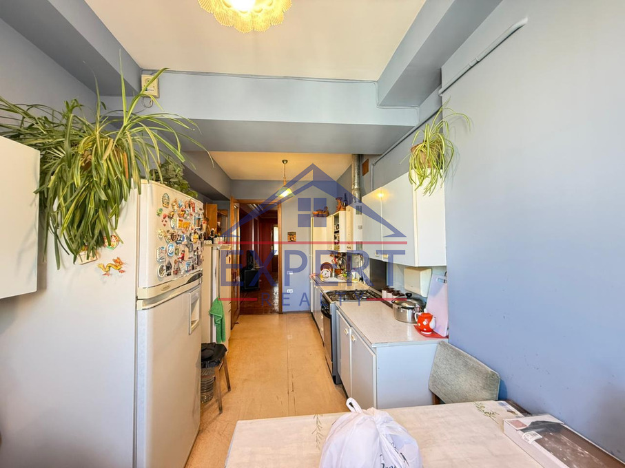 ԿԵՆՏՐՈՆ, ԲԱՂՐԱՄՅԱՆ ՊՈՂՈՏԱ, 4 ՍԵՆՅԱԿ