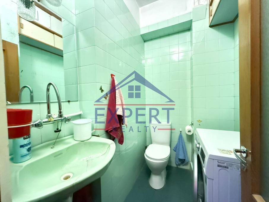 ԿԵՆՏՐՈՆ, ԲԱՂՐԱՄՅԱՆ ՊՈՂՈՏԱ, 4 ՍԵՆՅԱԿ