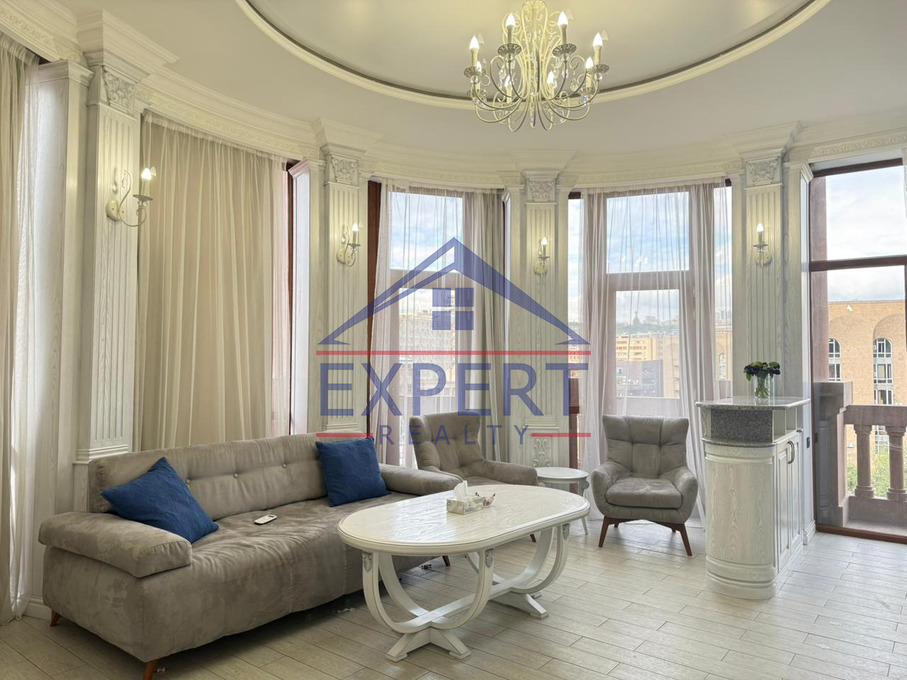 ԿԵՆՏՐՈՆ, ԲՈՒԶԱՆԴ ՓՈՂՈՑ, 2 ՍԵՆՅԱԿ