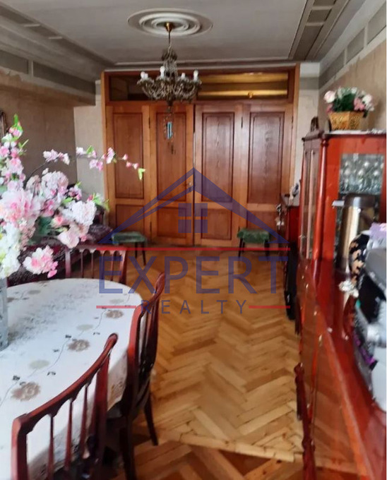 ԿԵՆՏՐՈՆ, ԽՈՐԵՆԱՑՈՒ ՓՈՂՈՑ , 3 ՍԵՆՅԱԿ