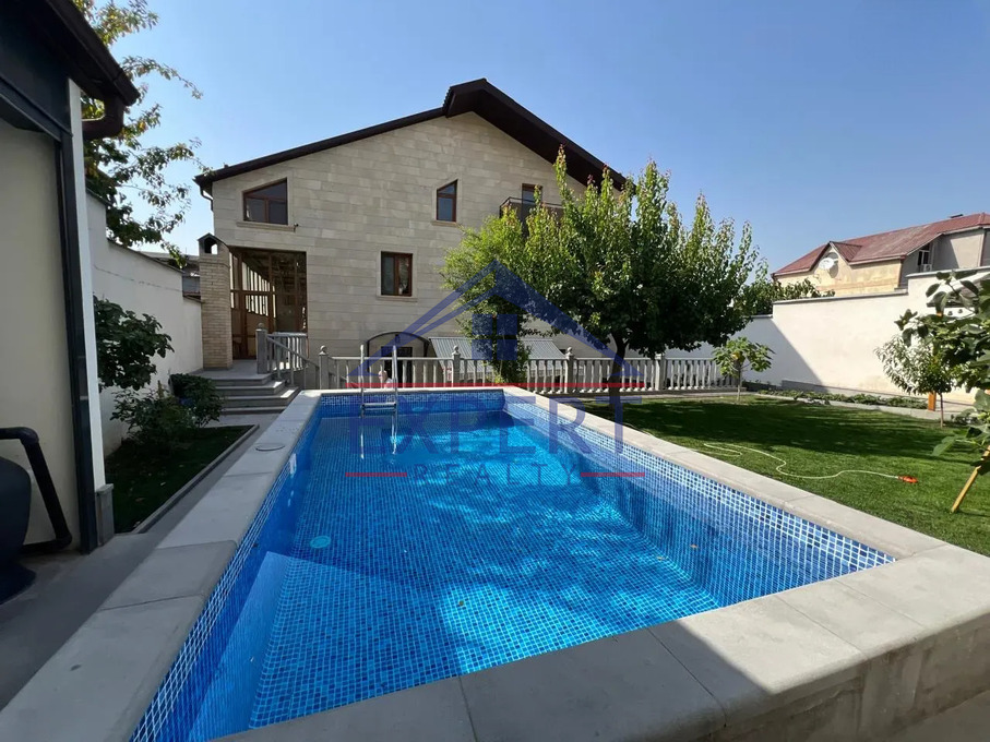 ՆՈՐ ՆՈՐՔ, ԼՈՒՍԻՆԵ ԶԱՔԱՐՅԱՆ ՓՈՂՈՑ, 5 ՍԵՆՅԱԿ