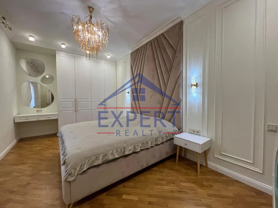 ՆՈՐ ՆՈՐՔ, ԼՈՒՍԻՆԵ ԶԱՔԱՐՅԱՆ ՓՈՂՈՑ, 5 ՍԵՆՅԱԿ