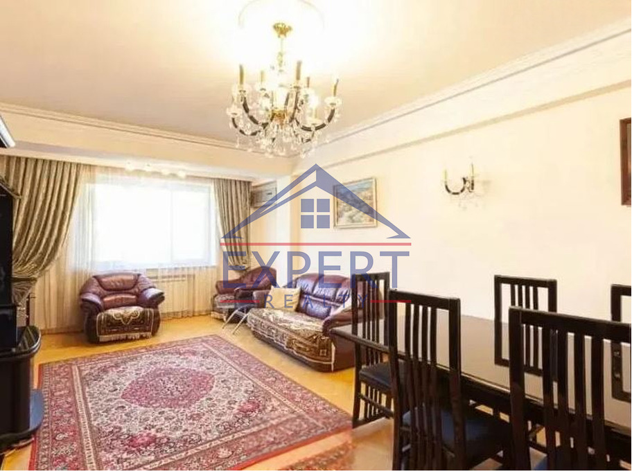 ԱՐԱԲԿԻՐ, ԵՐԶՆԿՅԱՆ ՓՈՂՈՑ , 3 ՍԵՆՅԱԿ