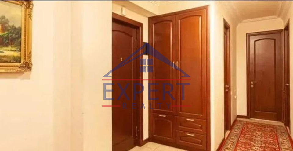 ԱՐԱԲԿԻՐ, ԵՐԶՆԿՅԱՆ ՓՈՂՈՑ , 3 ՍԵՆՅԱԿ