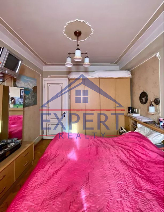 ԱՐԱԲԿԻՐ, ՎԱՂԱՐՇ ՎԱՂԱՐՇՅԱՆ  4 ՍԵՆՅԱԿ