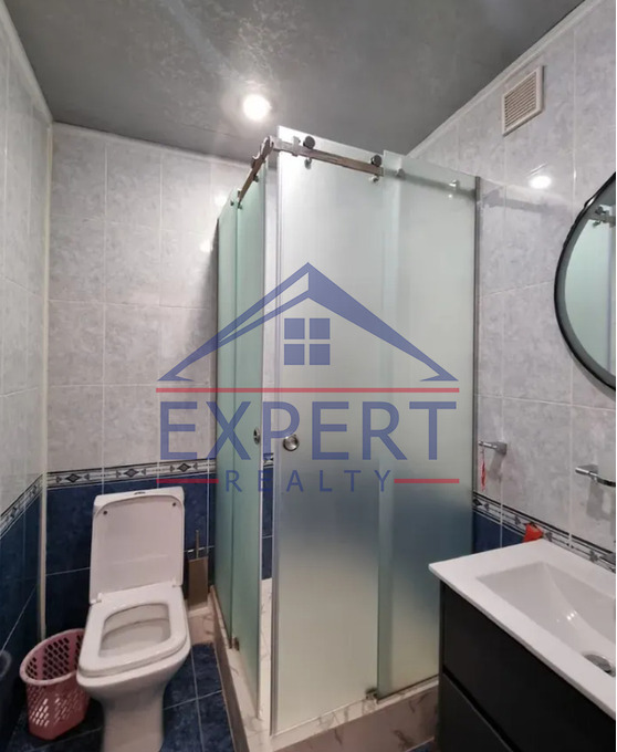 ԿԵՆՏՐՈՆ, ԲՈՒԶԱՆԴԻ  ՓՈՂՈՑ, 3 ՍԵՆՅԱԿ