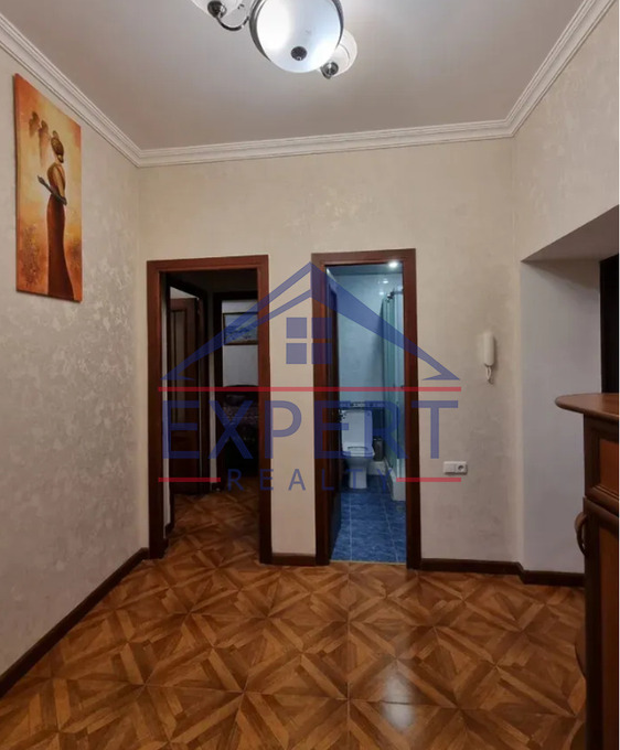 ԿԵՆՏՐՈՆ, ԲՈՒԶԱՆԴԻ  ՓՈՂՈՑ, 3 ՍԵՆՅԱԿ