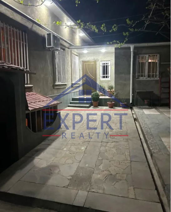 ԷՐԵԲՈՒՆԻ, ՆՈՐ ԱՐԵՇ , 7 ՍԵՆՅԱԿ