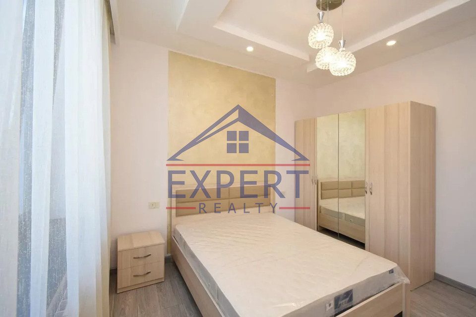 ՔԱՆԱՔԵՌ ԶԵՅԹՈՒՆ, ԳՈԳՈԼԻ ՓՈՂՈՑ, 4 ՍԵՆՅԱԿ