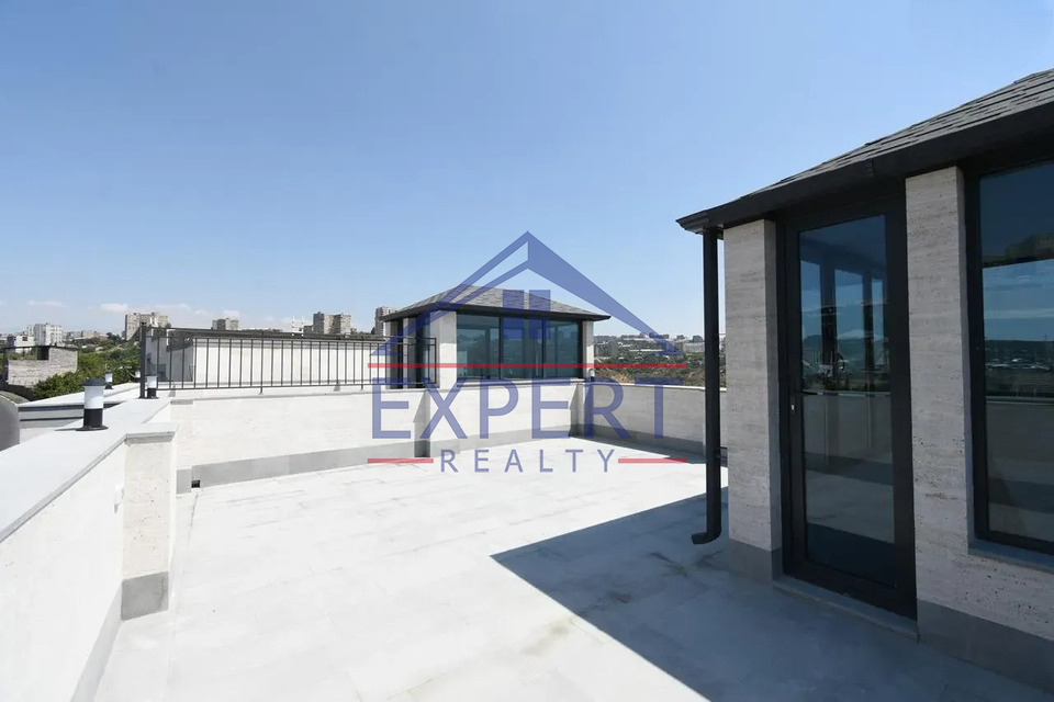 ՔԱՆԱՔԵՌ ԶԵՅԹՈՒՆ, ԳՈԳՈԼԻ ՓՈՂՈՑ, 4 ՍԵՆՅԱԿ