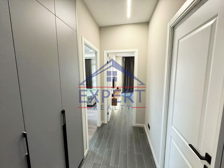 ԿԵՆՏՐՈՆ, ԱՐՇԱԿՈՒՆՅԱՑ ՊՈՂՈՏԱ, 2 ՍԵՆՅԱԿ