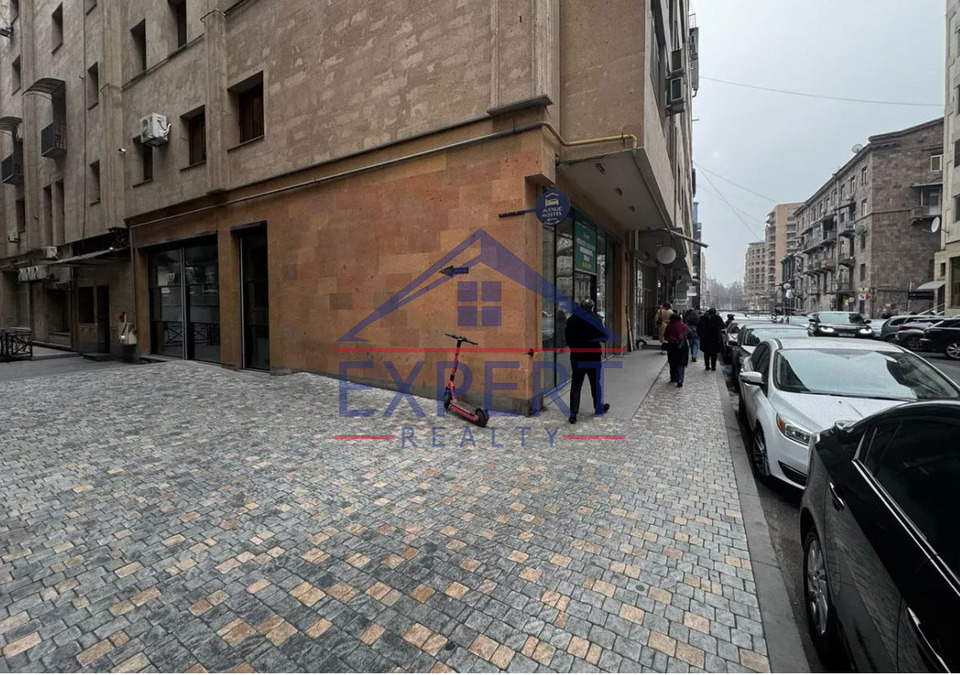 ԿԵՆՏՐՈՆ,ՏԵՐՅԱՆ ՓՈՂՈՑ 520ՔՄ