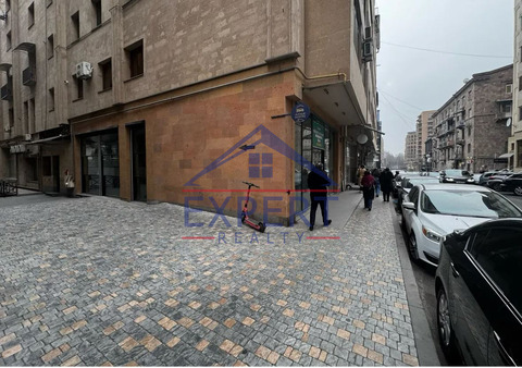 ԿԵՆՏՐՈՆ,ՏԵՐՅԱՆ ՓՈՂՈՑ 520ՔՄ