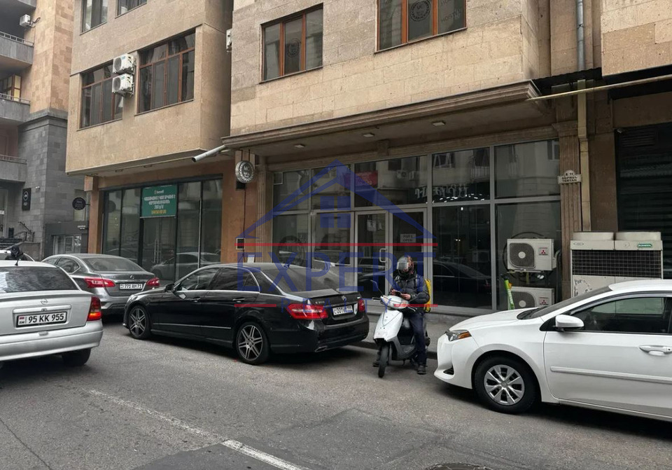 ԿԵՆՏՐՈՆ,ՏԵՐՅԱՆ ՓՈՂՈՑ 520ՔՄ