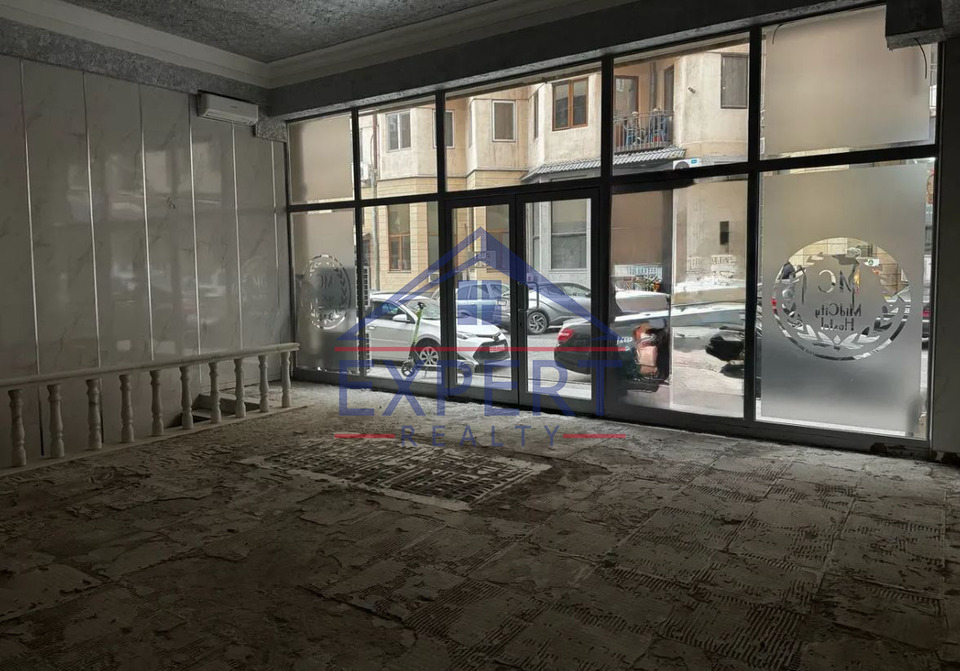 ԿԵՆՏՐՈՆ,ՏԵՐՅԱՆ ՓՈՂՈՑ 520ՔՄ