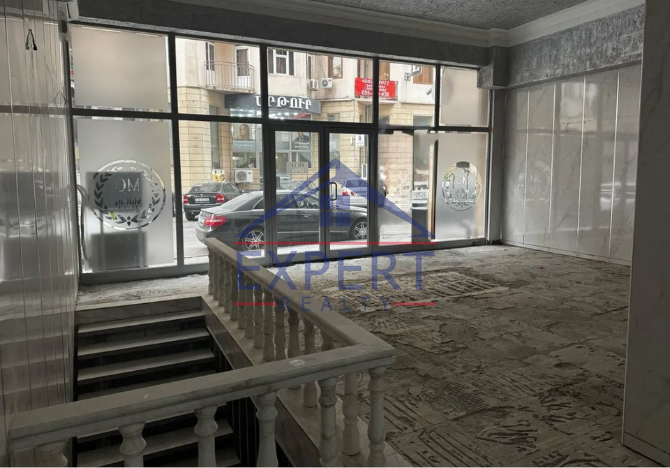 ԿԵՆՏՐՈՆ,ՏԵՐՅԱՆ ՓՈՂՈՑ 520ՔՄ