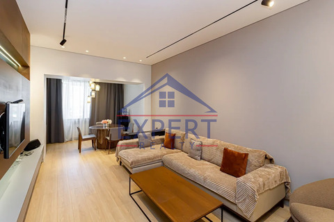 ԿԵՆՏՐՈՆ, ԹՈՒՄԱՆՅԱՆ ՓՈՂՈՑ, 112 ՔՄ․