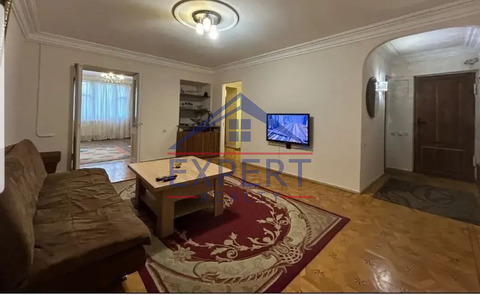 ԿԵՆՏՐՈՆ, ԱԲՈՎՅԱՆ ՓՈՂՈՑ , 3 ՍԵՆՅԱԿ