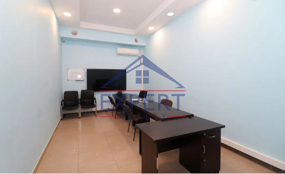 ԱՐԱԲԿԻՐ, ԿՈՄԻՏԱՍԻ ՊՈՂՈՏԱ, 3 ՍԵՆՅԱԿ