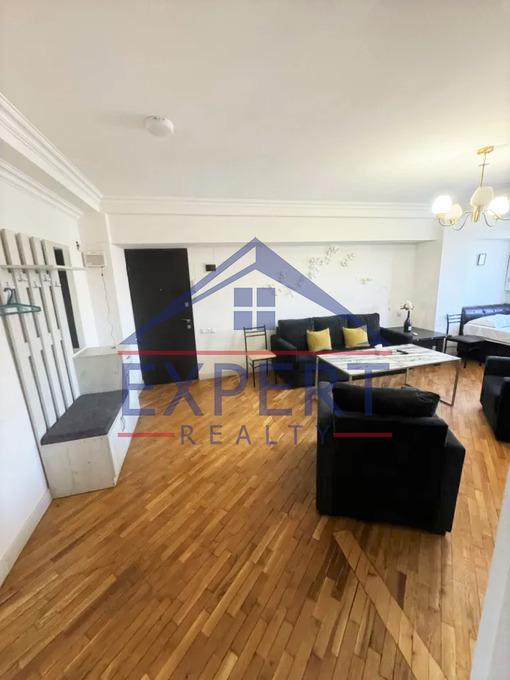 ԿԵՆՏՐՈՆ, ԱԳԱԹԱՆԳԵՂՈՍԻ ՓՈՂՈՑ, 3 ՍԵՆՅԱԿ