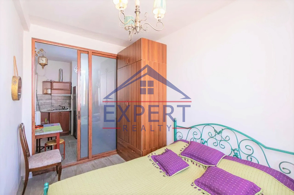 ԿԵՆՏՐՈՆ, ԹՈՒՄԱՆՅԱՆ ՓՈՂՈՑ, 2 ՍԵՆՅԱԿ