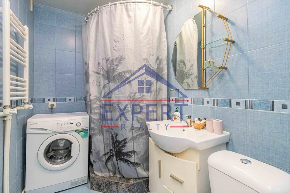 ԿԵՆՏՐՈՆ, ԹՈՒՄԱՆՅԱՆ ՓՈՂՈՑ, 2 ՍԵՆՅԱԿ