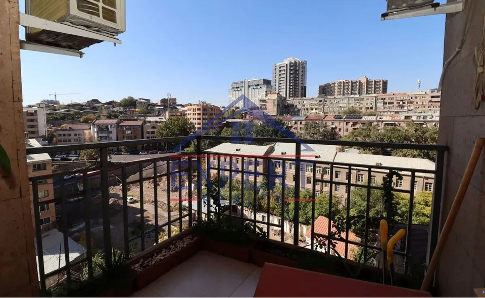 ԿԵՆՏՐՈՆ,ԲՈՒԶԱՆԴԻ ՓՈՂՈՑ 3 ՍԵՆՅԱԿ