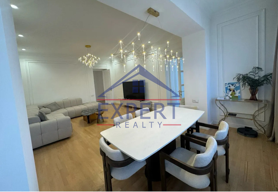 ԿԵՆՏՐՈՆ, ՀԱՆՐԱՊԵՏՈՒԹՅԱՆ ՓՈՂՈՑ, 3 ՍԵՆՅԱԿ