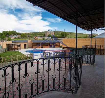 ՁՈՐԱՂԲՅՈՒՐ 7 ՍԵՆՅԱԿ