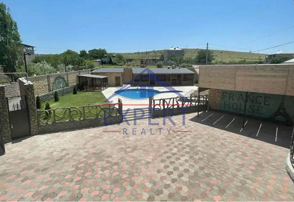 ՁՈՐԱՂԲՅՈՒՐ 7 ՍԵՆՅԱԿ