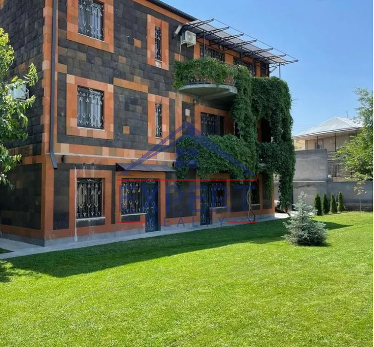 ՁՈՐԱՂԲՅՈՒՐ 7 ՍԵՆՅԱԿ