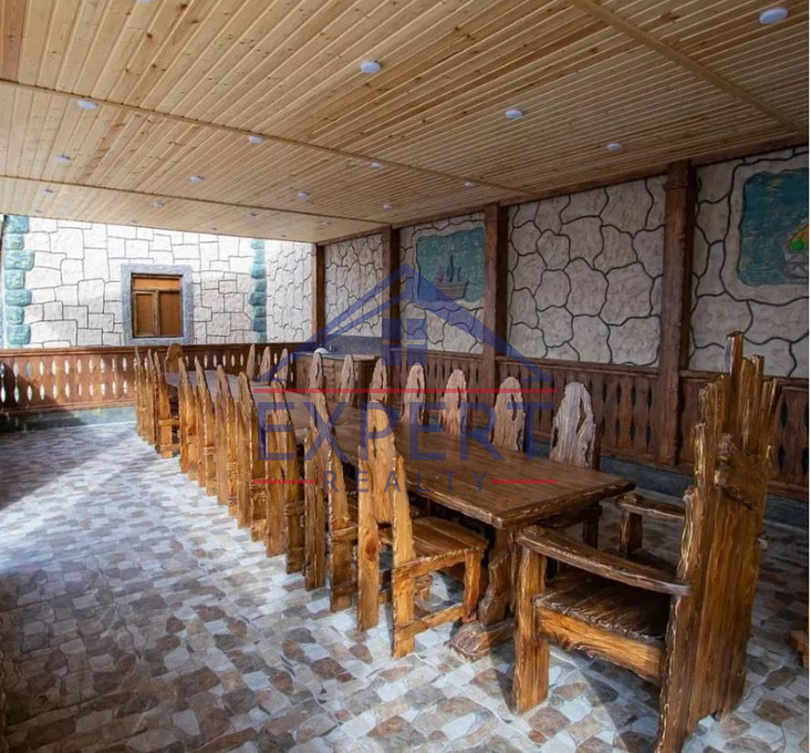 ՁՈՐԱՂԲՅՈՒՐ 7 ՍԵՆՅԱԿ