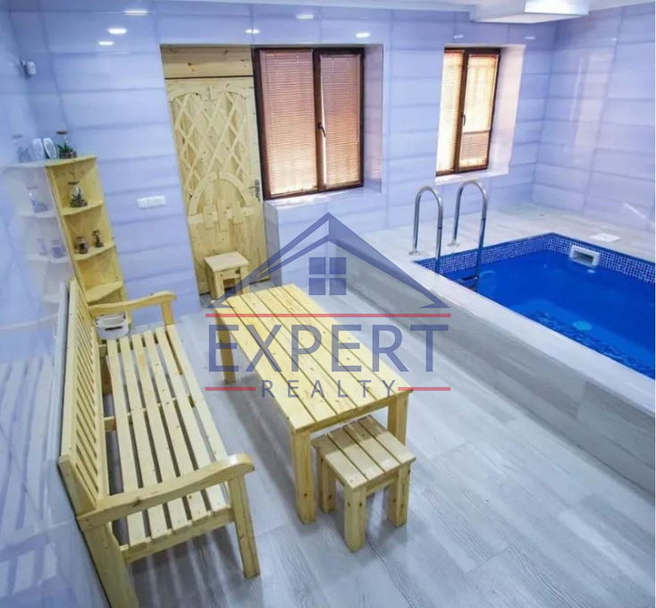 ՁՈՐԱՂԲՅՈՒՐ 7 ՍԵՆՅԱԿ