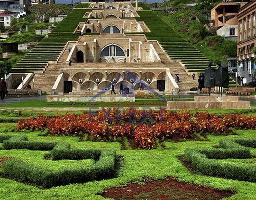 ԿԵՆՏՐՈՆ, ԹԱՄԱՆՅԱՆ ՓՈՂՈՑ, 78ՔՄ