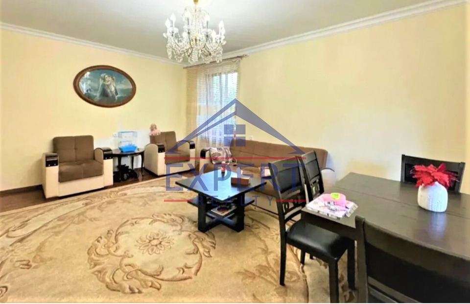 ՔԱՆԱՔԵՌ-ԶԵՅԹՈՒՆ, Ա․ԱՀԱՐՈՆՅԱՆ ՓՈՂՈՑ, 4 ՍԵՆՅԱԿ