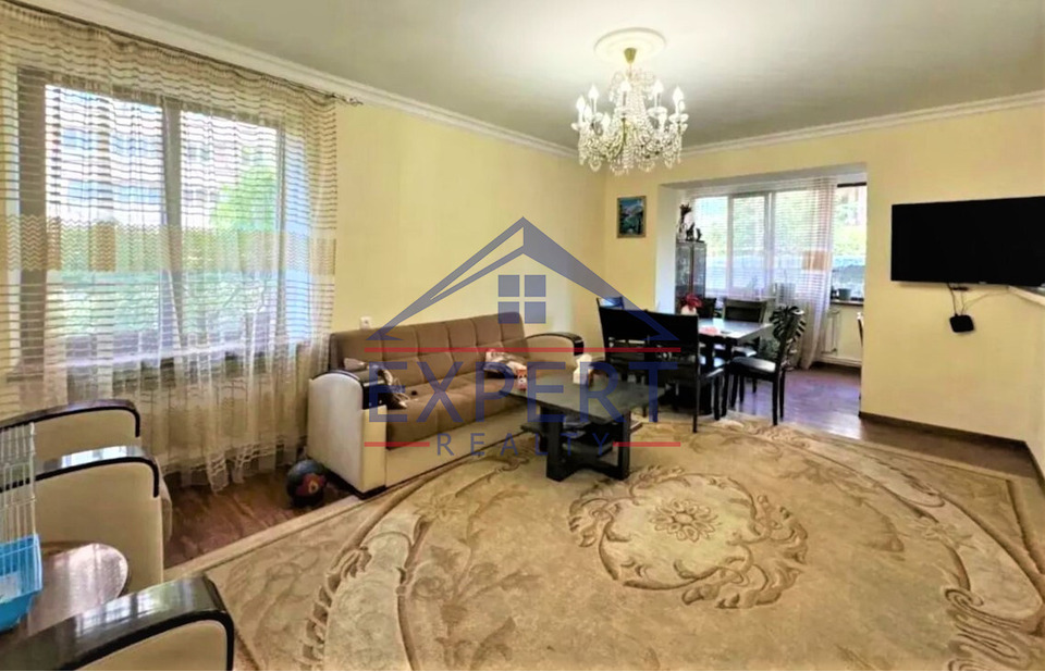 ՔԱՆԱՔԵՌ-ԶԵՅԹՈՒՆ, Ա․ԱՀԱՐՈՆՅԱՆ ՓՈՂՈՑ, 4 ՍԵՆՅԱԿ