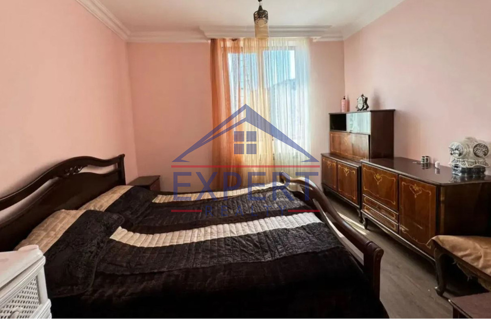 ՔԱՆԱՔԵՌ-ԶԵՅԹՈՒՆ, Ա․ԱՀԱՐՈՆՅԱՆ ՓՈՂՈՑ, 4 ՍԵՆՅԱԿ