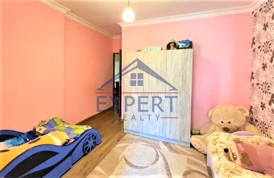 ՔԱՆԱՔԵՌ-ԶԵՅԹՈՒՆ, Ա․ԱՀԱՐՈՆՅԱՆ ՓՈՂՈՑ, 4 ՍԵՆՅԱԿ