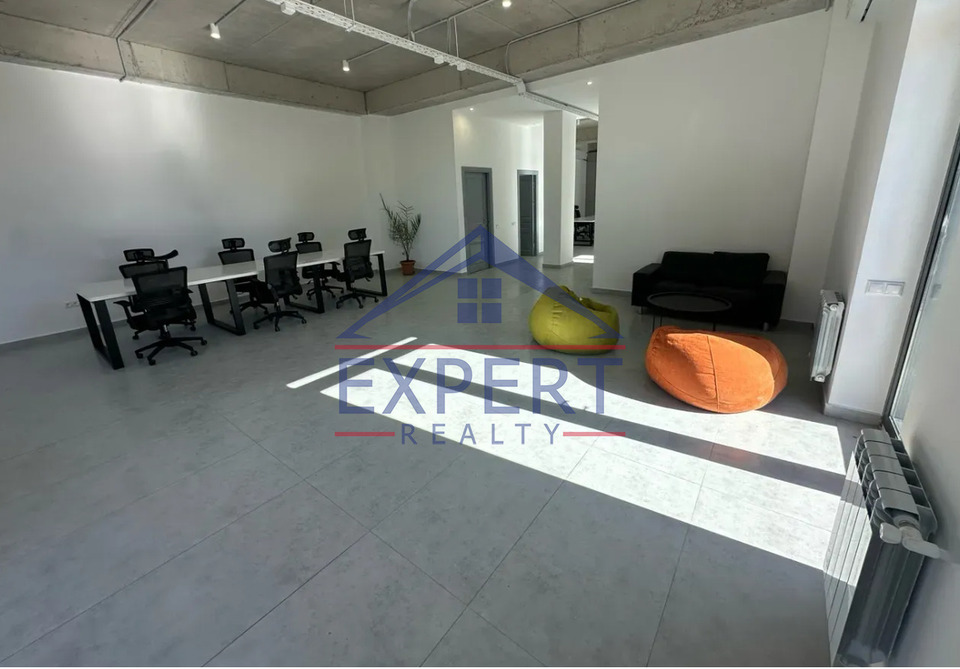 ՔԱՆԱՔԵՌ-ԶԵՅԹՈՒՆ, ՊԱՐՈՒՅՐ ՍԵՎԱԿ ՓՈՂՈՑ, 125ՔՄ