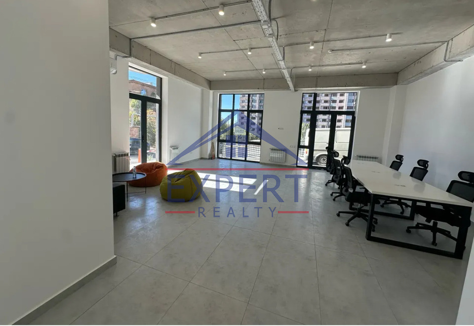 ՔԱՆԱՔԵՌ-ԶԵՅԹՈՒՆ, ՊԱՐՈՒՅՐ ՍԵՎԱԿ ՓՈՂՈՑ, 125ՔՄ