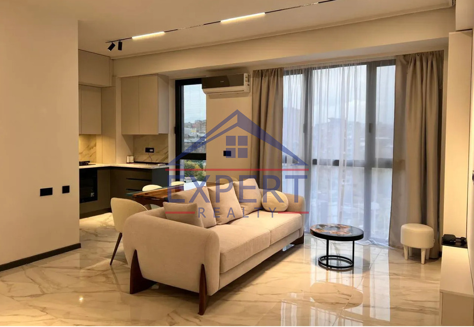 ՔԱՆԱՔԵՌ-ԶԵՅԹՈՒՆ, ԳՈԳՈԼԻ ՓՈՂՈՑ, 2 ՍԵՆՅԱԿ