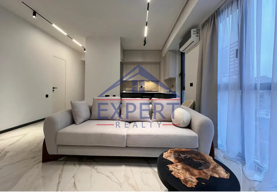 ՔԱՆԱՔԵՌ-ԶԵՅԹՈՒՆ, ԳՈԳՈԼԻ ՓՈՂՈՑ, 2 ՍԵՆՅԱԿ