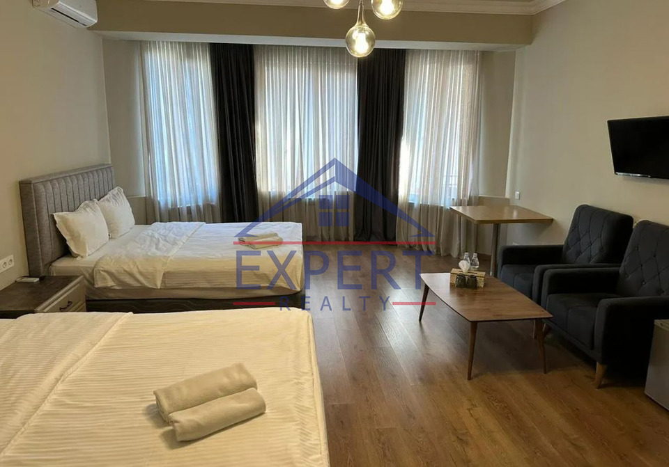 ԿԵՆՏՐՈՆ, ՏԵՐՅԱՆ ՓՈՂՈՑ  2 ՍԵՆՅԱԿ