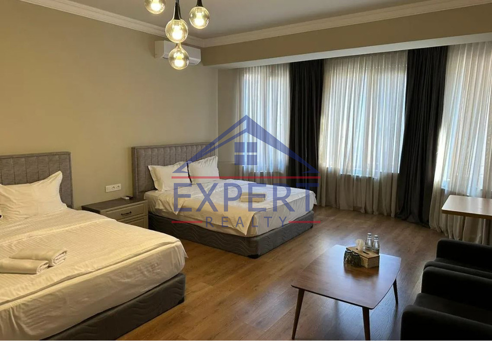 ԿԵՆՏՐՈՆ, ՏԵՐՅԱՆ ՓՈՂՈՑ  2 ՍԵՆՅԱԿ